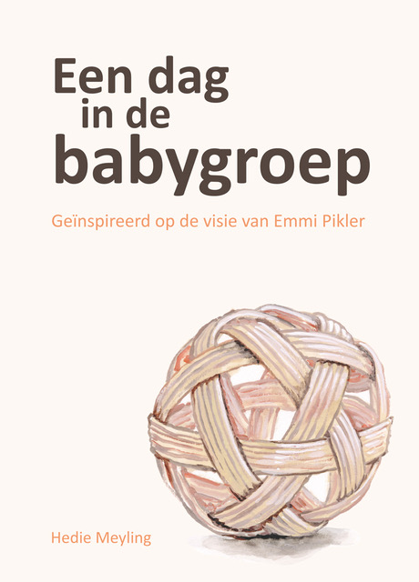 OMSLAG een dag in de babygroep