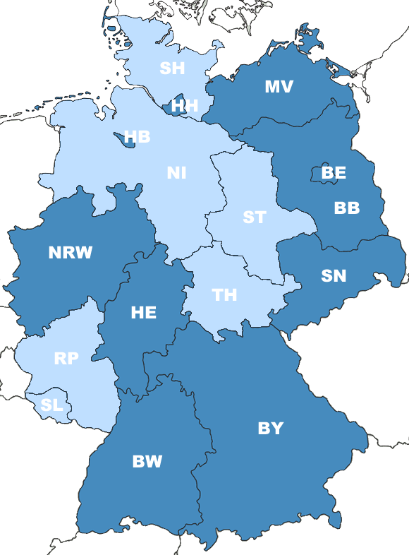 Pikler Pädagogen Deutschland