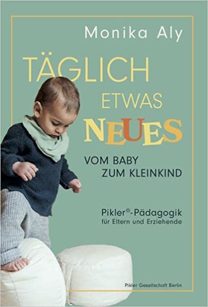 Pichler-Bogner - Aus dem Leben eine Tageskindes